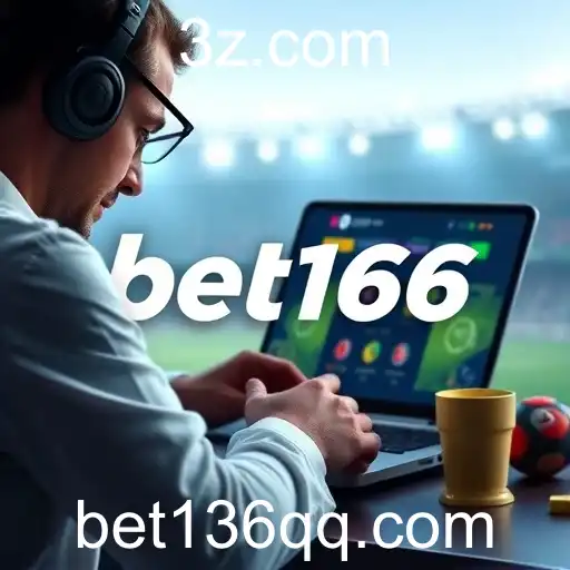 A Revolução dos Jogos Online: A Ascensão de Sites como bet136