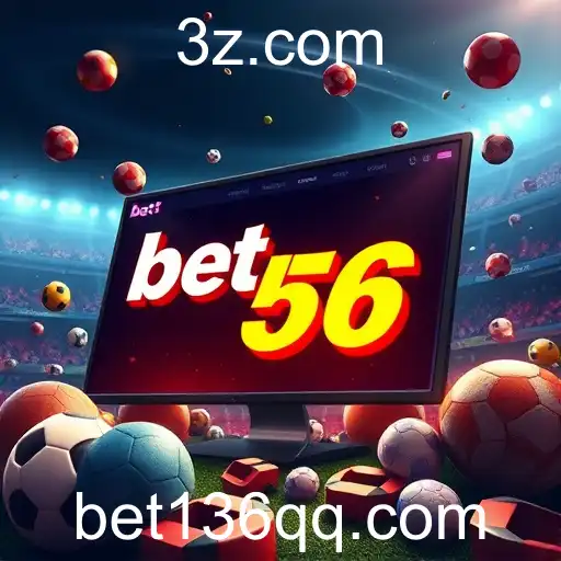 A Ascensão de bet136 no Mercado de Jogos Online