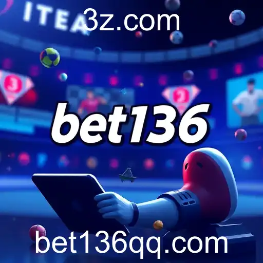 A Ascensão do Casino Online: Entenda o Fenômeno 'bet136'