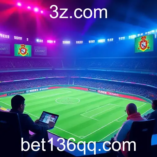 Tendências do Mercado de Jogos em 2026: O Impacto do Bet136