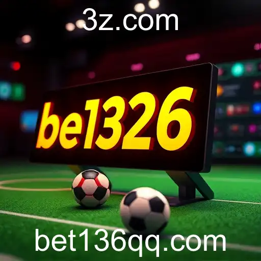 A Ascensão do bet136 no Cenário de Jogos Online