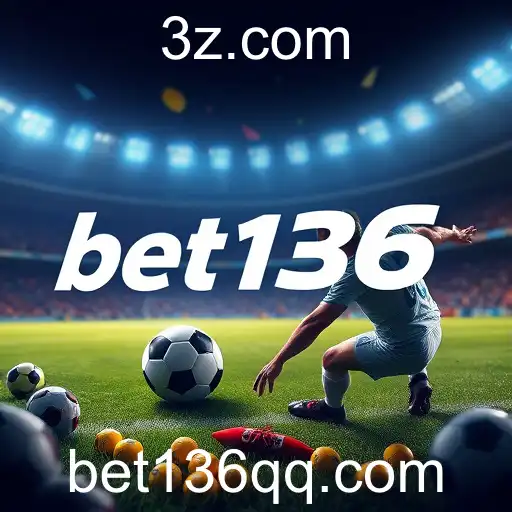A Revolução dos Jogos Online em 2026: O Impacto do bet136