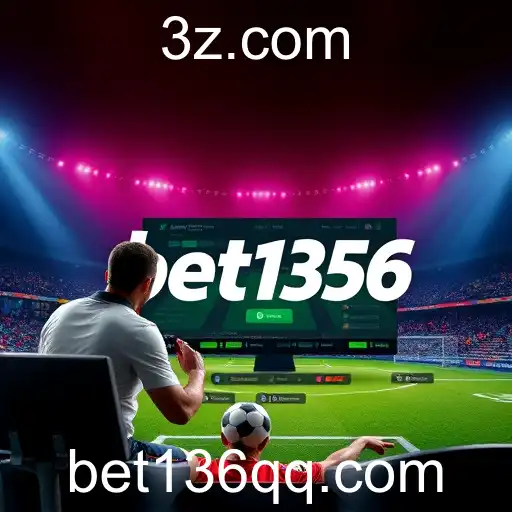 O Crescimento dos Jogos Online e o Impacto do Bet136
