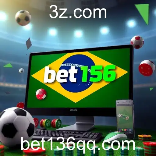 A Expansão dos Jogos Online em 2026: Um Olhar Sobre o bet136