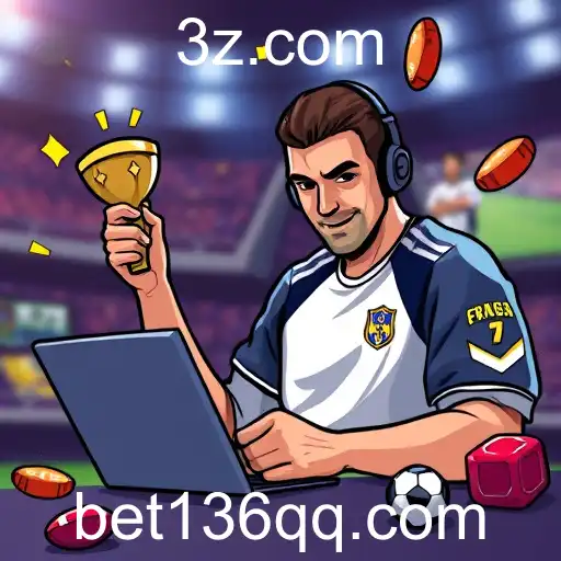 Expansão e Desafios do Bet136 no Jogos Online