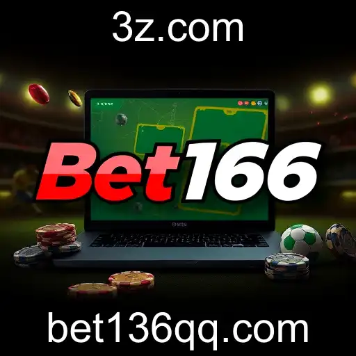 O Futuro dos Jogos Online: bet136 e as Novas Tendências