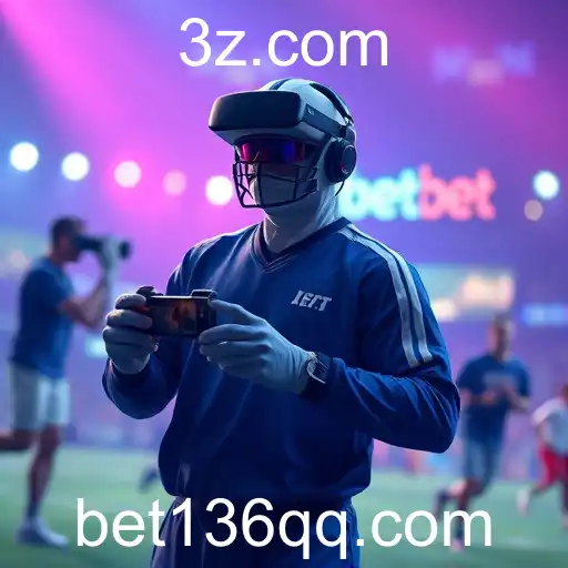 A Expansão do Mercado de Jogos Online e a Influência de bet136