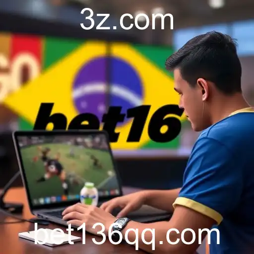 Expansão do Mercado de Jogos Aposta no Brasil