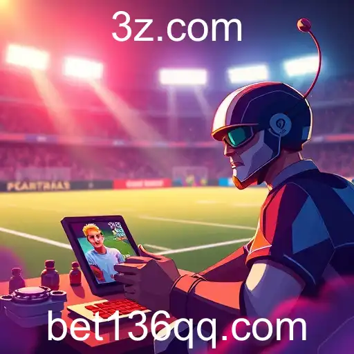 O Impacto do 'Bet136' no Mercado de Jogos em 2026