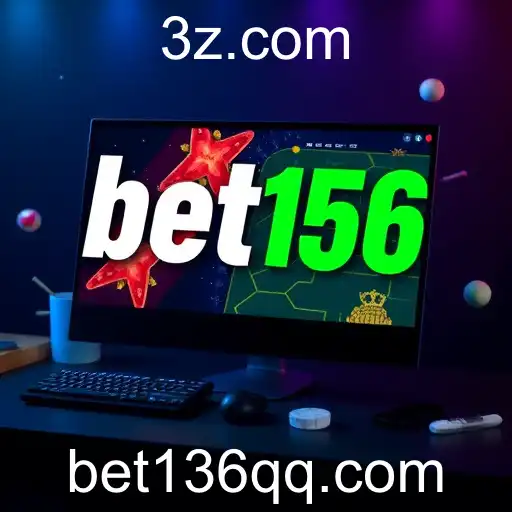 O Impacto de bet136 no Crescimento do Setor de Jogos Online