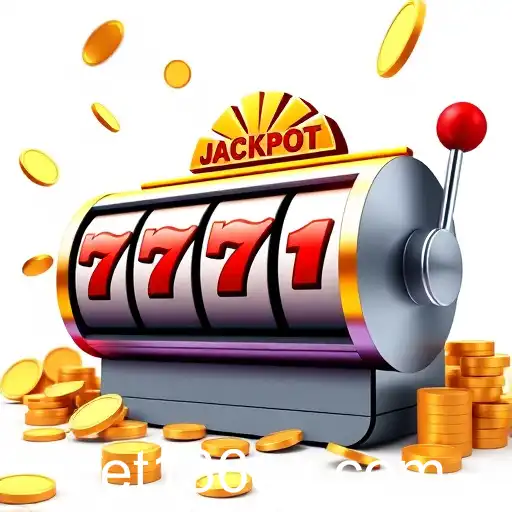 Desvendando os Jackpot Slots no 