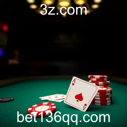 Descubra o Emocionante Mundo do Poker Room no Bet136