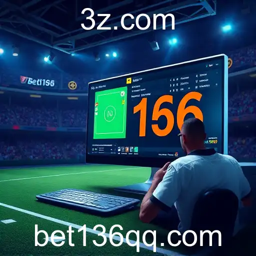 A Revitalização dos Jogos Online e o Papel de Sites como Bet136