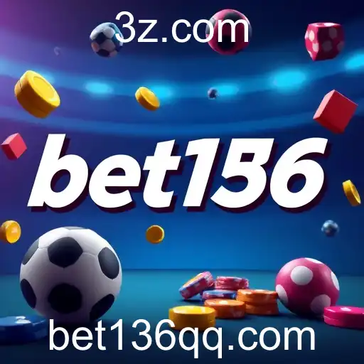 A Ascensão do Bet136 no Mercado de Jogos em 2026