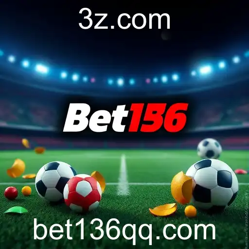 A Ascensão dos Jogos Online: O Impacto de 'bet136' no Mercado Brasileiro
