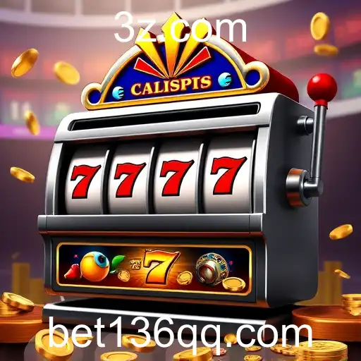 Explorando o Mundo dos Slot Games no bet136