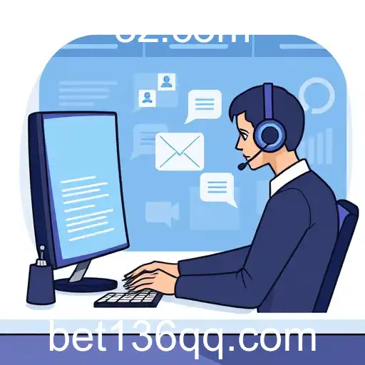 Explorando a Categoria 'Customer Support' em Jogos de Palavras-Chave no Bet136